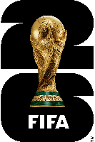 FIFA World Cup 2026 Logo